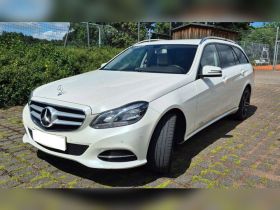 Mercedes-Benz E 220 CDI