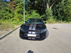 Dodge Charger 3.6