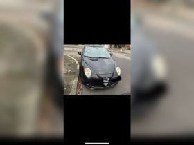 Alfa Romeo MiTo 1.4