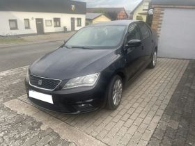 Seat Toledo 1.6