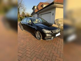 Mercedes-Benz E 350