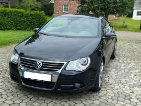 VW Eos 1.4