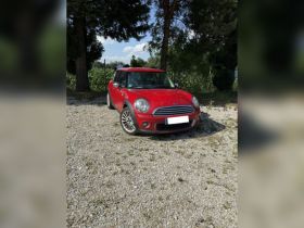 Mini One 1.6