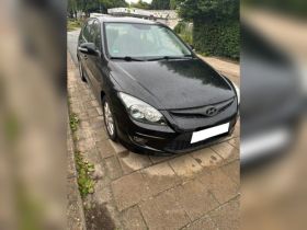 Hyundai i30 1.4