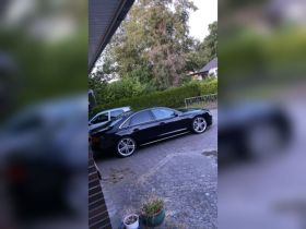 Audi A8 3.0