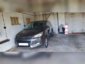 Ford Kuga 1.5