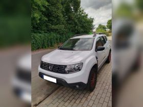 Dacia Duster 1.6