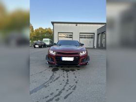 Chevrolet Camaro 6.2