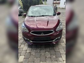 Mitsubishi Space Star 1.2