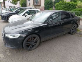 Audi A6 3.0