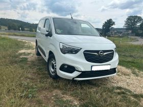 Opel Combo 1.5