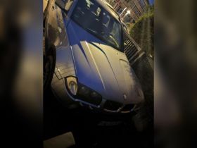 BMW X3  3.0i