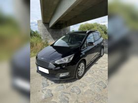 Ford Grand C-Max 2.0
