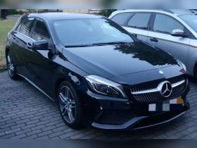 Mercedes-Benz A 180 1.5
