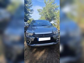 Mitsubishi ASX 1.6