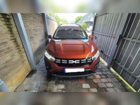 Dacia Jogger 1.0