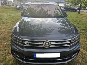 VW Tiguan Allspace 2.0