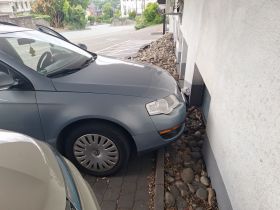VW Passat Variant 2.0