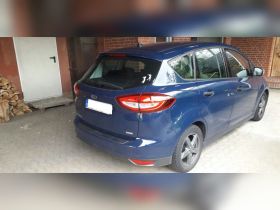 Ford C-Max 1.0