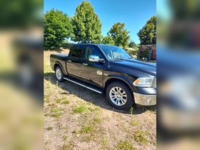 Dodge RAM 5.7