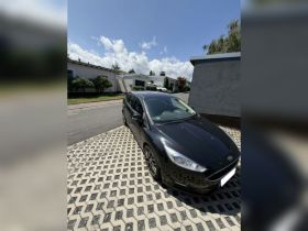 Ford Focus Facelift