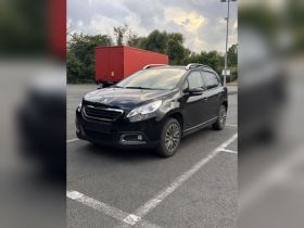 Peugeot 2008 1.2