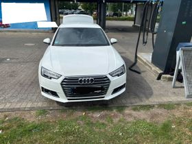 Audi A4 1.4 TFSI