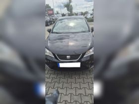 Seat Ibiza 1.2 TSI Facelift ST