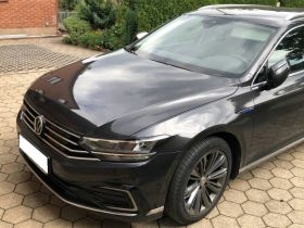 VW Polo GTE 1.4