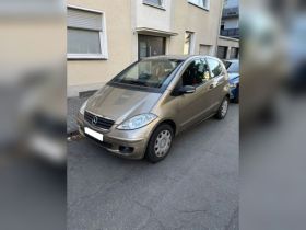 Mercedes-Benz A 150