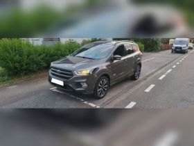Ford Kuga 1.5