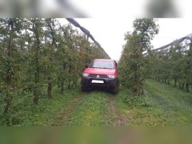 Mitsubishi L200 2.5