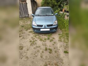 Renault Clio 1.2