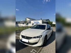 Peugeot 508 1.2