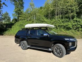 Mitsubishi L200 2.3