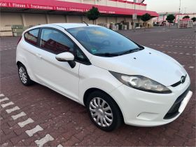 Ford Fiesta 1.2