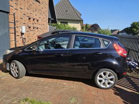 Ford Fiesta 1.6