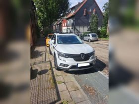 Renault Koleos 2.0