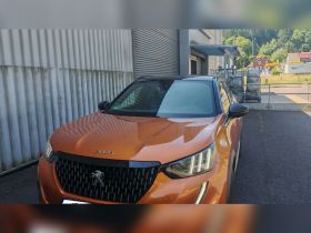 Peugeot 2008 1.2