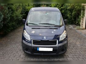 Peugeot Expert 2.0