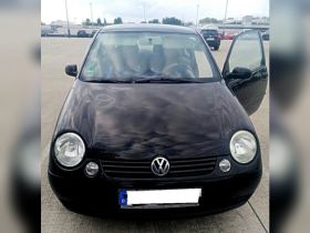 VW Lupo 1.0 Basis