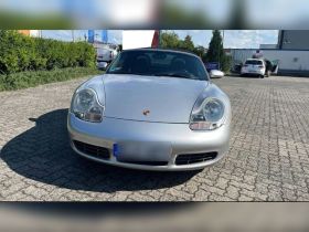 Porsche Boxster 3.2