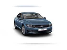 VW Passat Highline BMT/Start-Stopp