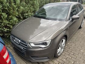 Audi A3 Sportback 2.0