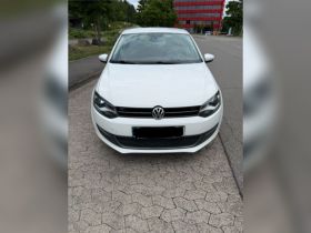 VW Polo V Highline