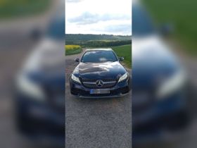Mercedes-Benz C 220  T
