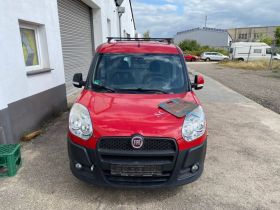 Fiat Doblo 1.2