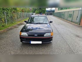 Ford Escort 1.6