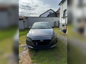 Hyundai i30 1.4