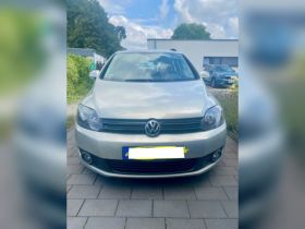 VW Golf Plus 1.4
